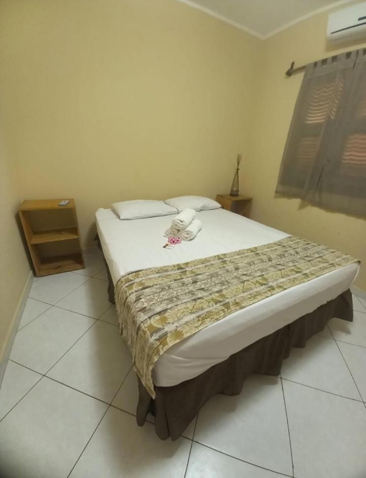 Recidencial Vila Pura Vida Canoa Quebrada Eksteriør bilde